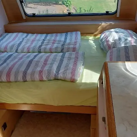 Urlaub Machen Im Großen Garten Direkt Am Kinderparadis Irrland *