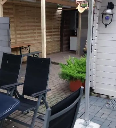 Urlaub Machen Im Großen Garten Direkt Am Kinderparadis Irrland Campingplatz