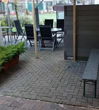Urlaub Machen Im Großen Garten Direkt Am Kinderparadis Irrland * Kevelaer