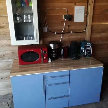Urlaub Machen Im Großen Garten Direkt Am Kinderparadis Irrland Campingplatz *