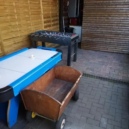 Urlaub Machen Im Großen Garten Direkt Am Kinderparadis Irrland Campingplatz Kevelaer