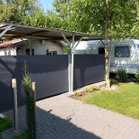 Urlaub Machen Direkt Am Irland Kinderparadies In Twisteden Im Grossen Garten Bei Privatleute Fur Maximal Sechs Personen *